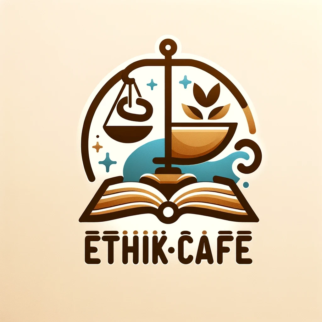 Ethik-Café – Symbol für Begegnung und Gedankenaustausch